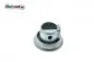 Preview: Abschlusspilz Lenker passend für MZ AWO IWL Aluminium Preview: Abschlusspilz Lenker passend für MZ AWO IWL Aluminium