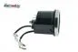 Preview: Bernsteintacho für MZ ES125 ES150 ES250 ES300, Doppelport, 12V Preview: Bernsteintacho für MZ ES125 ES150 ES250 ES300, Doppelport, 12V