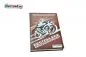 Preview: Buch Gestohlene Geschwindigkeit von Mat Oxley Preview: Buch Gestohlene Geschwindigkeit von Mat Oxley