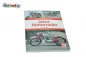 Preview: Buch Typenkompass Jawa-Motorräder seit 1929 Preview: Buch Typenkompass Jawa-Motorräder seit 1929