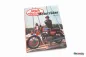 Preview: Buch JAWA Motorräder von Jürgen Kießlich Preview: Buch JAWA Motorräder von Jürgen Kießlich