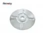 Preview: Deckel Kettenkasten Jawa CZ 125 175 250 verchromt Preview: Deckel Kettenkasten Jawa CZ 125 175 250 verchromt
