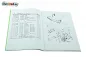 Preview: Ersatzteilkatalog CZ Sport 125 175 Typ 476 477 tschechisch Preview: Ersatzteilkatalog CZ Sport 125 175 Typ 476 477 tschechisch
