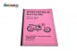 Preview: Ersatzteilkatalog AWO -S inkl. Stoye Beiwagen Preview: Ersatzteilkatalog AWO -S inkl. Stoye Beiwagen