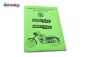Preview: Ersatzteilkatalog CZ Sport 125 175 Typ 476 477 tschechisch Preview: Ersatzteilkatalog CZ Sport 125 175 Typ 476 477 tschechisch