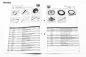 Preview: Ersatzteilkatalog SIMSON 050 TS / SC Preview: Ersatzteilkatalog SIMSON 050 TS / SC