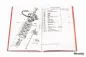 Preview: Ersatzteilkatalog Jawa 500 OHC 01 tschechisch Preview: Ersatzteilkatalog Jawa 500 OHC 01 tschechisch