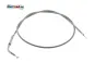 Preview: Bowdenzug Gas GRAU KR50 bis Fahrz. 70522 Preview: Bowdenzug Gas GRAU KR50 bis Fahrz. 70522