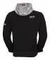 Preview: Motorradjacke Freitzeit Classic Softshell HERREN schwarz Preview: Motorradjacke Freitzeit Classic Softshell HERREN schwarz