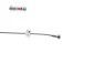 Preview: Bowdenzug Kupplung GRAU ES175 250 mit Stellschraube am Bowdenzug Preview: Bowdenzug Kupplung GRAU ES175 250 mit Stellschraube am Bowdenzug