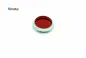 Preview: Glas für Kontrollleuchte rot für AWO, BK, RT, Oldtimer Motorräder Preview: Glas für Kontrollleuchte rot für AWO, BK, RT, Oldtimer Motorräder