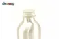 Preview: Ölflasche Aluminium 200ml Mischöl Gemisch 1:25 Preview: Ölflasche Aluminium 200ml Mischöl Gemisch 1:25