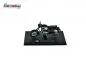 Preview: Modell JAWA 350 Typ 360 Automatic SCHWARZ Preview: Modell JAWA 350 Typ 360 Automatic SCHWARZ
