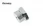 Preview: Mutter zum Tragrohr Telegabel 30mm Simson AWO -S 425 Preview: Mutter zum Tragrohr Telegabel 30mm Simson AWO -S 425