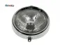 Preview: Reflektor komplett HALOGEN JAWA CZ 125 - 350 Preview: Reflektor komplett HALOGEN JAWA CZ 125 - 350