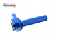 Preview: Gasdrehgriff CNC-Alu Blau Simson S50 S51 S51E Schnellgas, Reißgas Preview: Gasdrehgriff CNC-Alu Blau Simson S50 S51 S51E Schnellgas, Reißgas