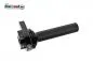 Preview: Gasdrehgriff CNC-Alu schwarz Simson S50 S51 S51E Schnellgas, Reißgas Preview: Gasdrehgriff CNC-Alu schwarz Simson S50 S51 S51E Schnellgas, Reißgas