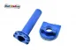 Preview: Gasdrehgriff CNC-Alu Blau Simson S50 S51 S51E Schnellgas, Reißgas Preview: Gasdrehgriff CNC-Alu Blau Simson S50 S51 S51E Schnellgas, Reißgas