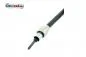 Preview: Tachometerwelle passend für MZ MuZ 500 ETZ 125 251 301 Saxon Tachowelle Preview: Tachometerwelle passend für MZ MuZ 500 ETZ 125 251 301 Saxon Tachowelle