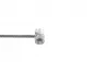 Preview: Bowdenzug Gas GRAU KR50 bis Fahrz. 70522 Preview: Bowdenzug Gas GRAU KR50 bis Fahrz. 70522