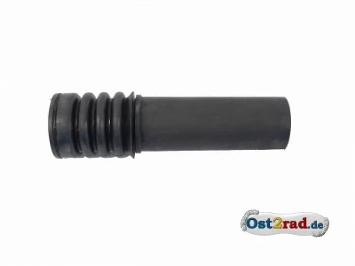 Ansauggummi Luftfilter - Vergaser passend für MZ, TS250, TS250/1 2.Qualität