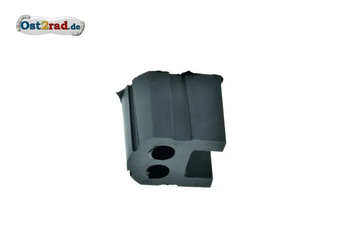 Gummipuffer Tank vorn JAWA 634