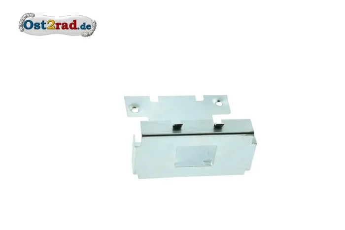 Batteriehalter TR150 Troll