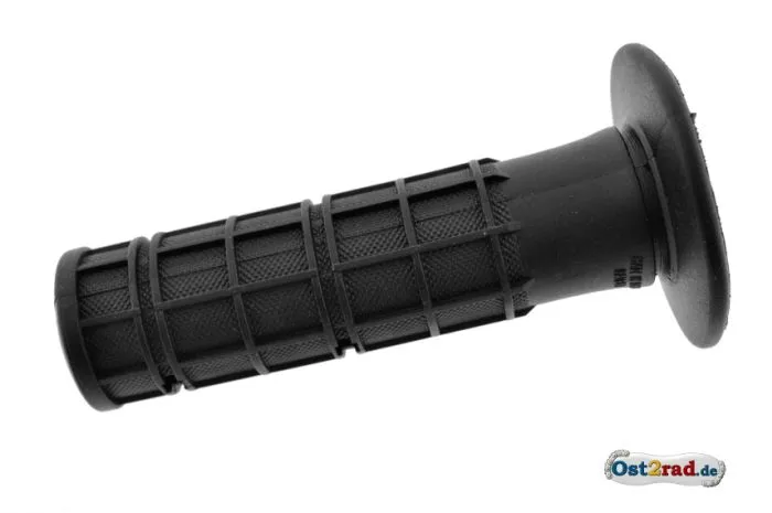 Griffgummi Lenker links 22mm passend für MuZ RT 125 SM SX Baghira Mastiff