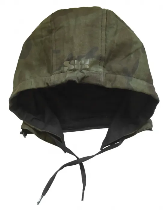 Motorradjacke Freitzeit Classic Softshell HERREN schwarz