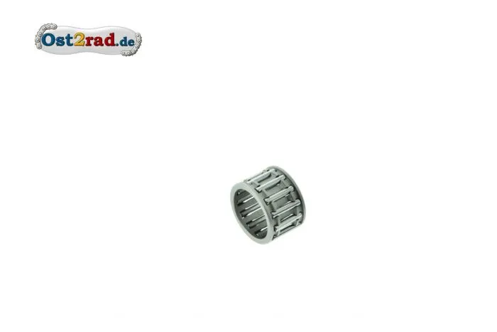 Nadellager 15x19x13 Vorgelegewelle passend für MZ ETZ 125, 150