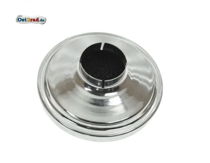 Nassluftfilter universal für Oldtimer Motorrad