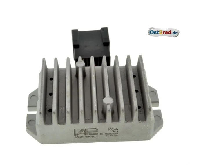 Regler 6V 100W für elektronische Zündung Vape JAWA 125 175 250 350