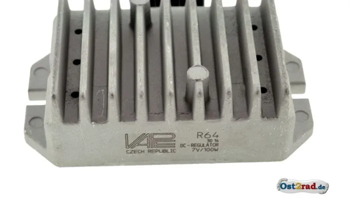 Regler 6V 100W für elektronische Zündung Vape JAWA 125 175 250 350