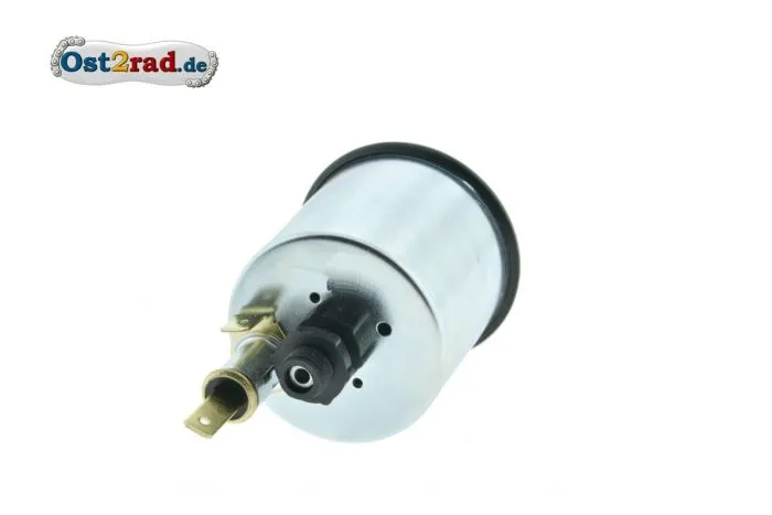Tachometer 120 km/h S50 S51 48mm ohne Kontrolleuchte
