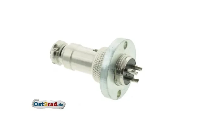 Verbindungsstecker Motorrad Anhänger JAWA PAV