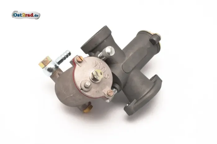 Vergaser EMW R35 und SIMSON AWO Touren