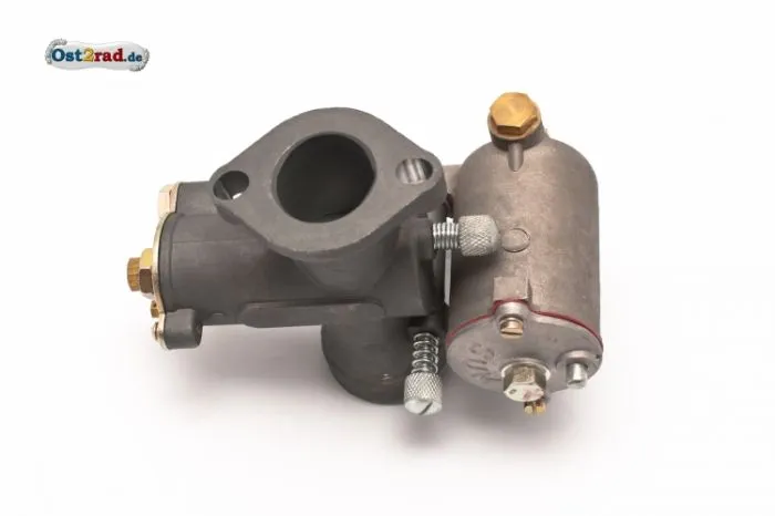 Vergaser EMW R35 und SIMSON AWO Touren