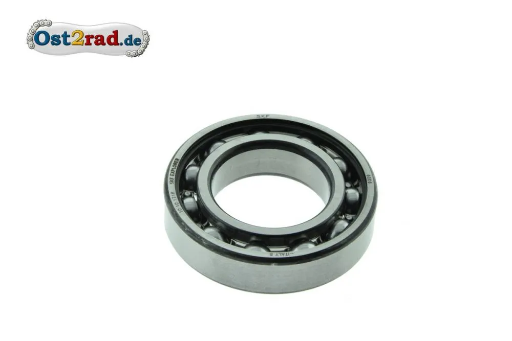 Kugellager SKF 6006 Lenkungslager ETZ TS 125 150 250 Kugellager SKF 6006 Lenkungslager ETZ TS 125 150 250