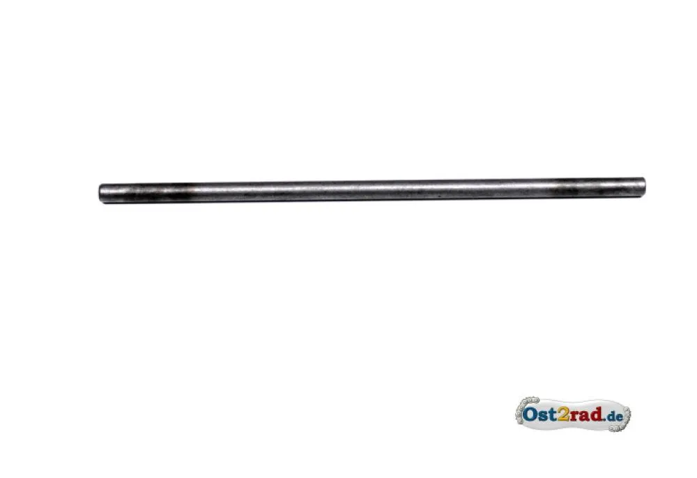 Druckstange Kupplung 140mm JAWA CZ 125 - 350 Druckstange Kupplung 140mm JAWA CZ 125 - 350