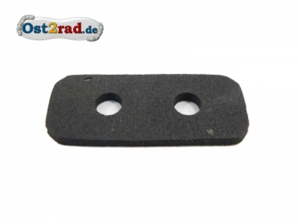 Abdeckgummi für Schaltstange SIMSON 4-Gang-Motoren Abdeckgummi für Schaltstange SIMSON 4-Gang-Motoren