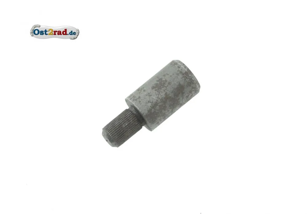 Anschlagbolzen D=13,5mm für Kettenritzel 14Z S53 S83 SR50/1 Anschlagbolzen D=13,5mm für Kettenritzel 14Z S53 S83 SR50/1