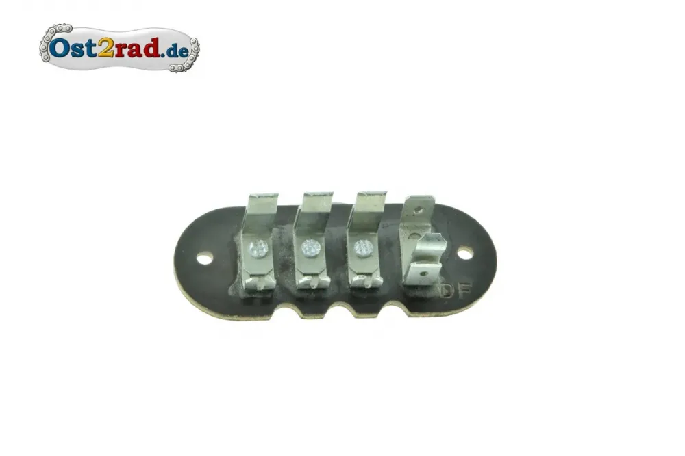 Anschlussplatte 8046.2-221 Haltekappe Stator passend für MZ ETZ Anschlussplatte 8046.2-221 Haltekappe Stator passend für MZ ETZ