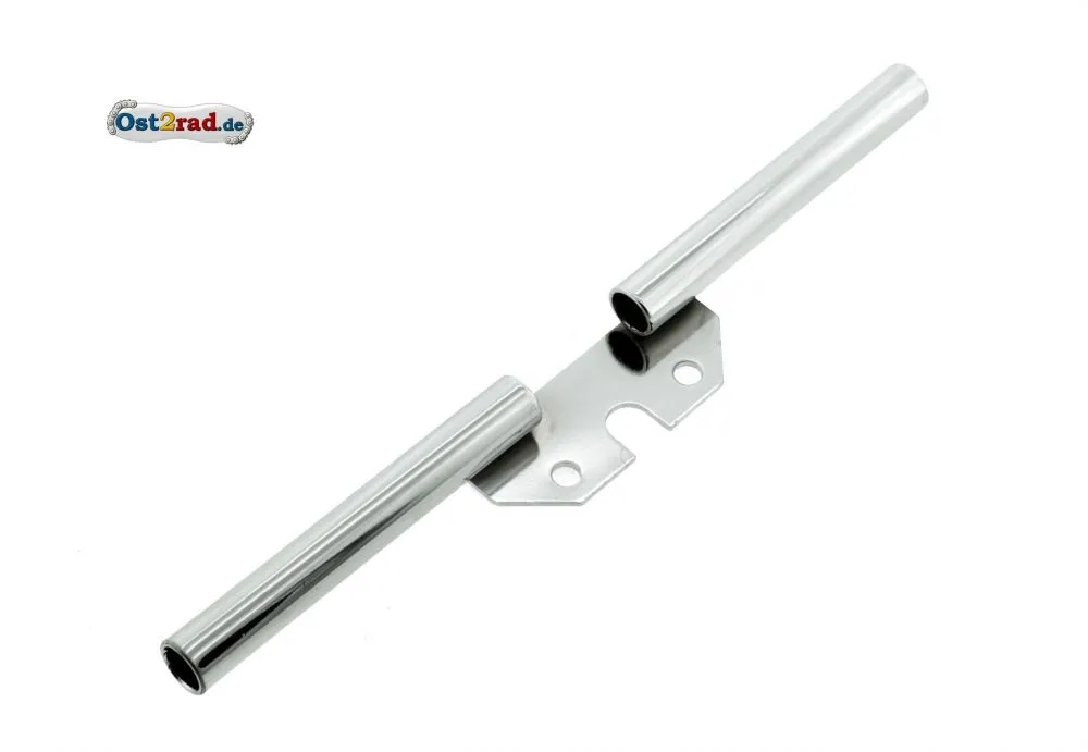 Blinkerträger hinten 15mm passend für SIMSON S50 S51 verchromt Blinkerträger hinten 15mm passend für SIMSON S50 S51 verchromt