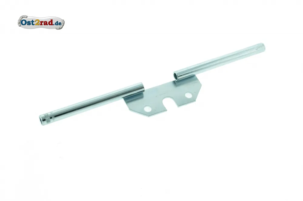 Blinkerträger hinten 10mm SIMSON S51 verzinkt, Standartqualität Blinkerträger hinten 10mm SIMSON S51 verzinkt, Standartqualität