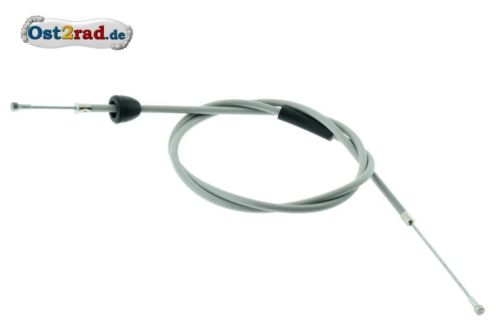 Bowdenzug Handbremse GRAU KR51/1 KR51/2 SR4- Bowdenzug Handbremse GRAU KR51/1 KR51/2 SR4-