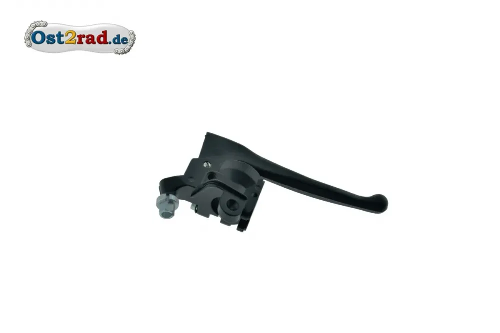 Bremsarmatur mit Plasthebel für KR51 SR4- Bremsarmatur mit Plasthebel für KR51 SR4-