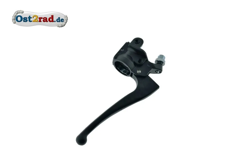 Bremsarmatur mit Plasthebel für KR51 SR4- Bremsarmatur mit Plasthebel für KR51 SR4-