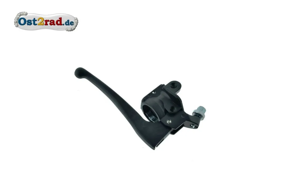 Bremsarmatur mit Plasthebel für KR51 SR4- Bremsarmatur mit Plasthebel für KR51 SR4-