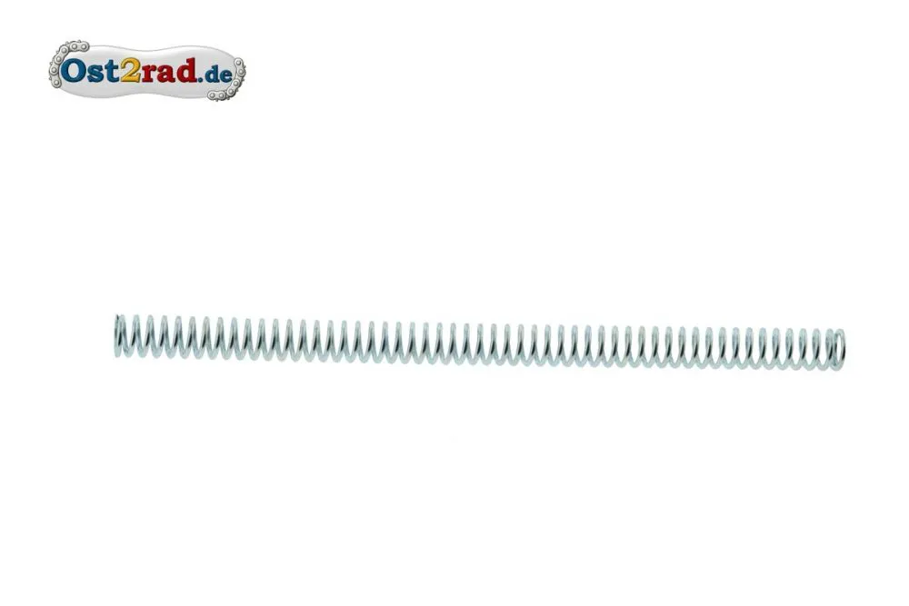 Druckfeder Bremsbowdenzug IWL Pitty SR56 SR59 Troll Druckfeder Bremsbowdenzug IWL Pitty SR56 SR59 Troll