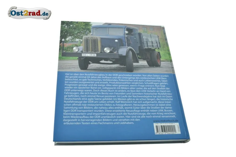 Buch Weite Straßen-Laute Laster von Ralf Weinreich Buch Weite Straßen-Laute Laster von Ralf Weinreich